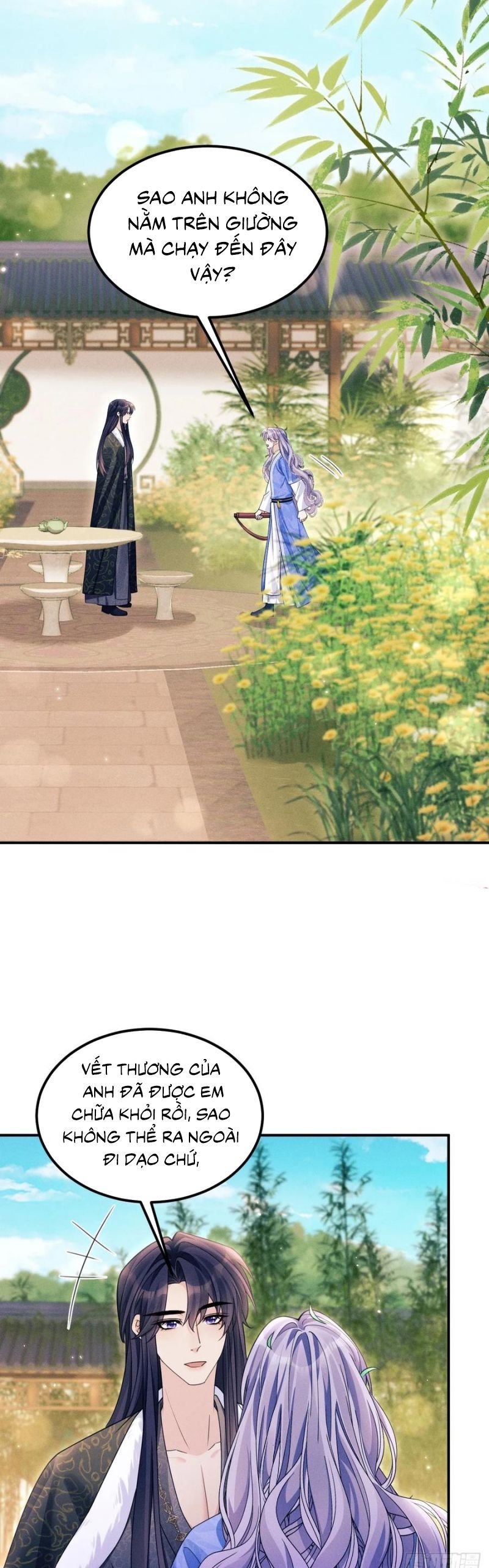 Tôi Hoài Nghi Ảnh Đế Đang Theo Đuổi Tôi Chapter 180 - Trang 23