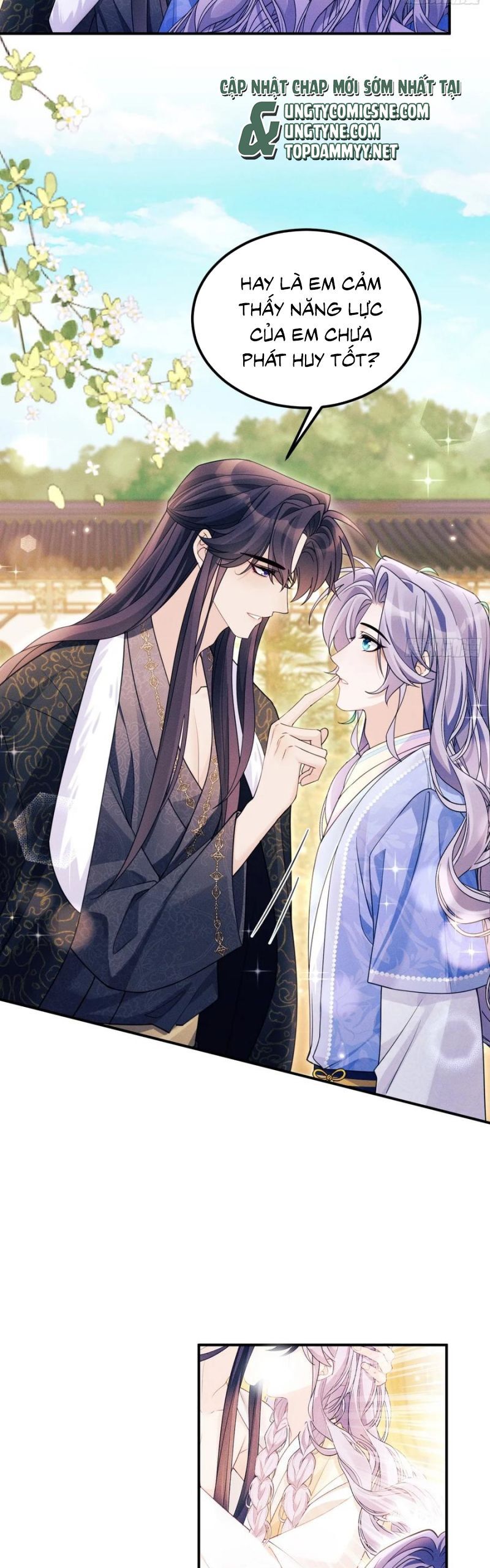 Tôi Hoài Nghi Ảnh Đế Đang Theo Đuổi Tôi Chapter 180 - Trang 24