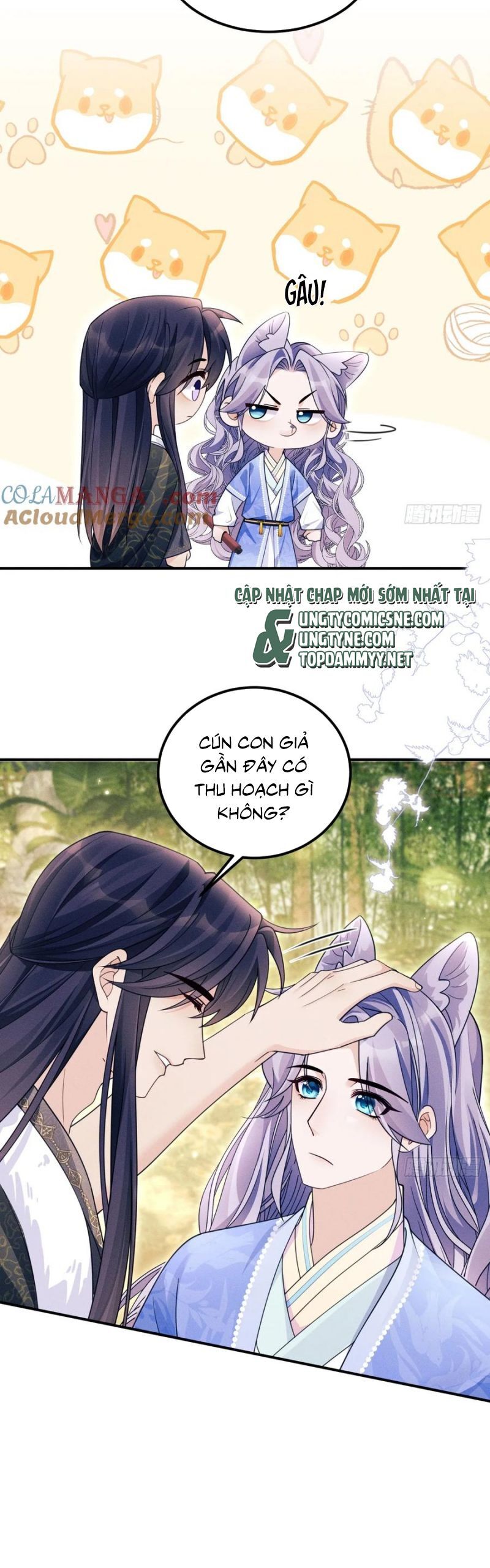 Tôi Hoài Nghi Ảnh Đế Đang Theo Đuổi Tôi Chapter 180 - Trang 27