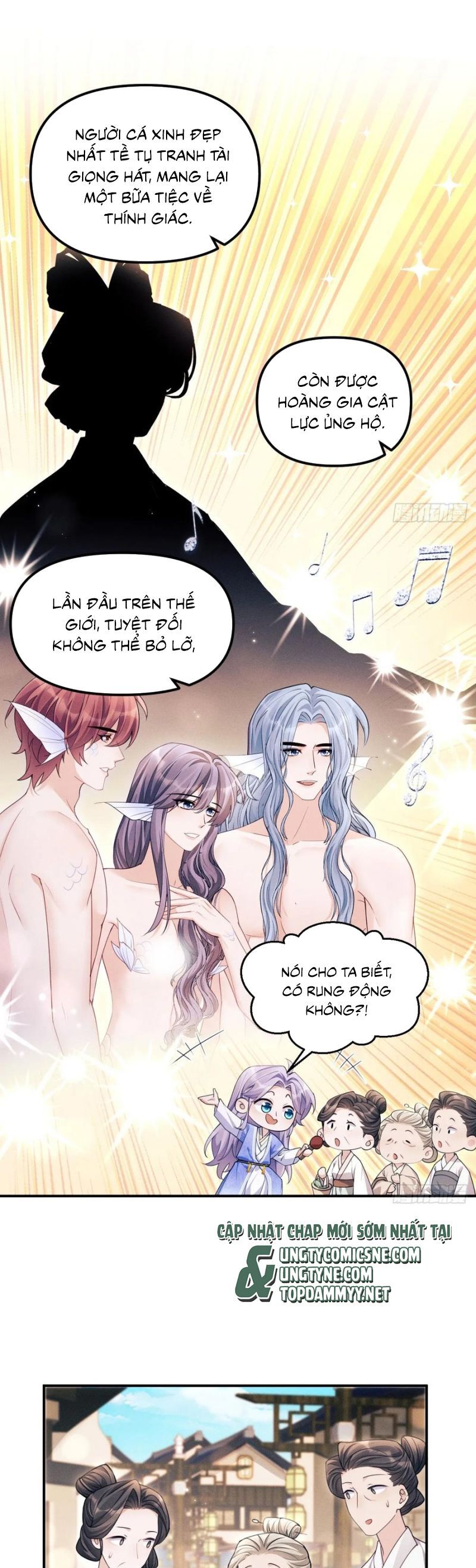 Tôi Hoài Nghi Ảnh Đế Đang Theo Đuổi Tôi Chapter 180 - Trang 6