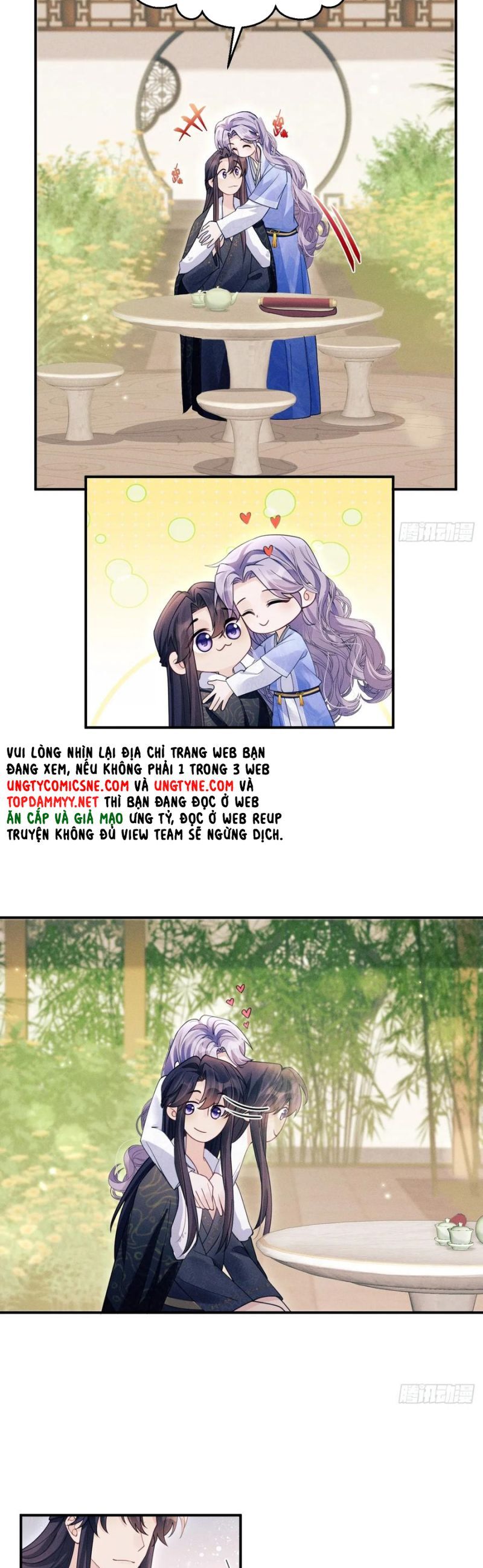 Tôi Hoài Nghi Ảnh Đế Đang Theo Đuổi Tôi Chapter 181 - Trang 10