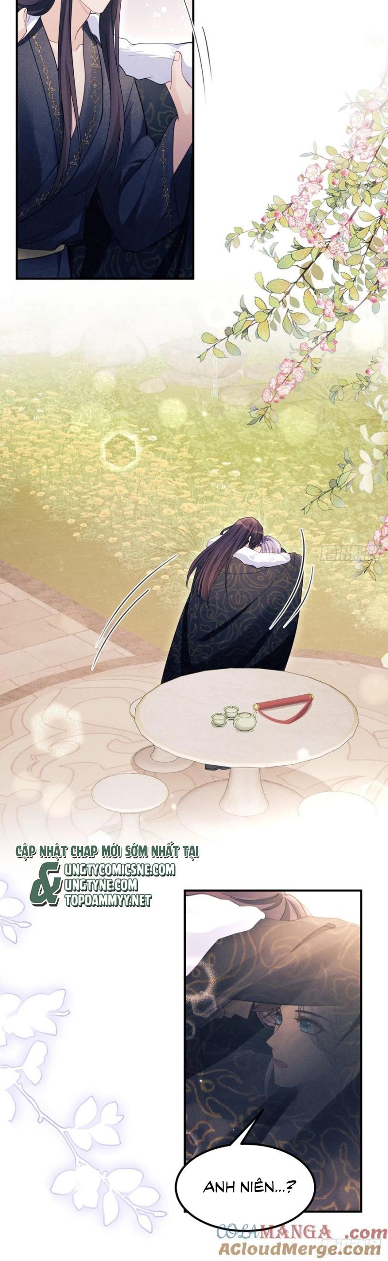 Tôi Hoài Nghi Ảnh Đế Đang Theo Đuổi Tôi Chapter 181 - Trang 11