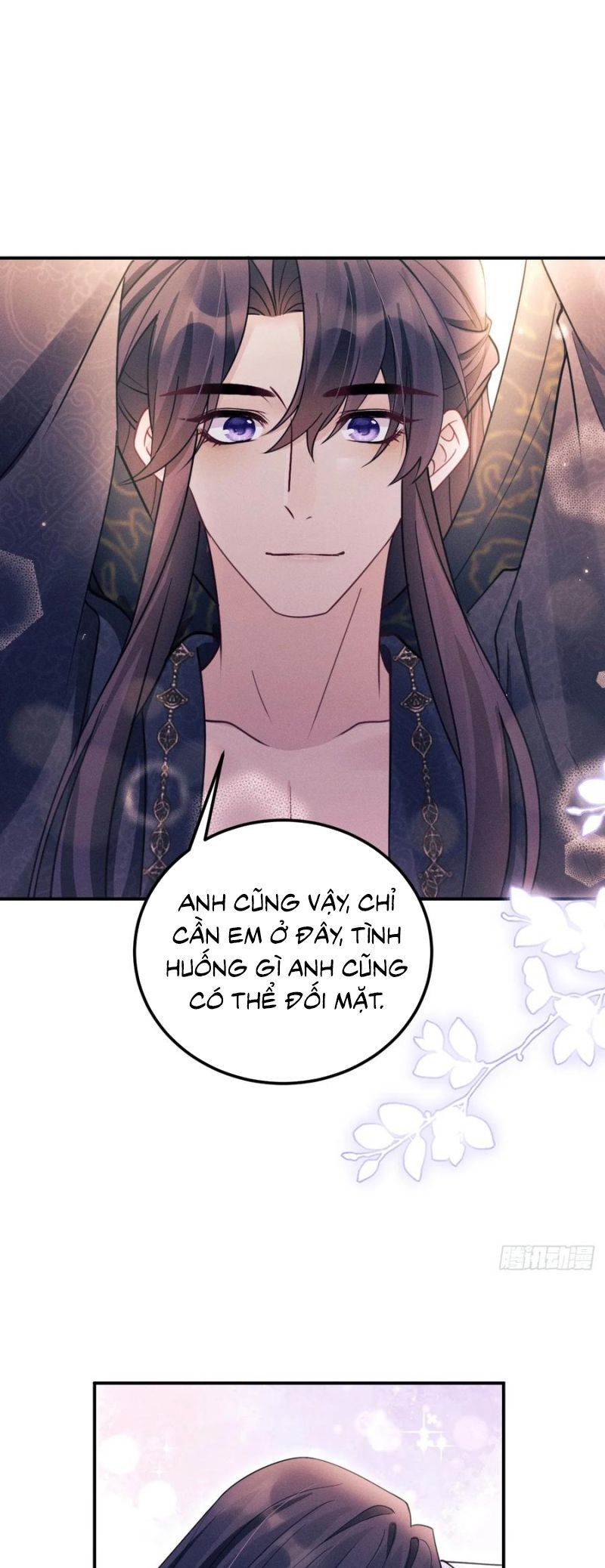 Tôi Hoài Nghi Ảnh Đế Đang Theo Đuổi Tôi Chapter 181 - Trang 12