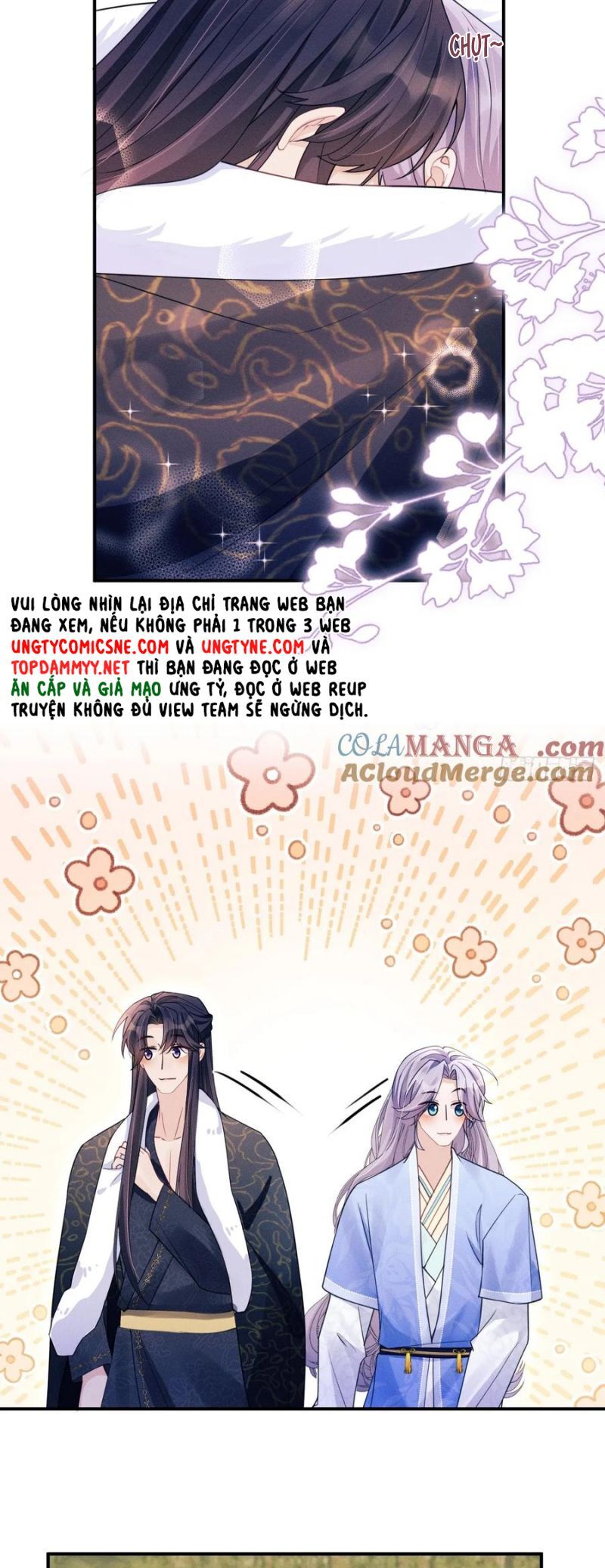 Tôi Hoài Nghi Ảnh Đế Đang Theo Đuổi Tôi Chapter 181 - Trang 13