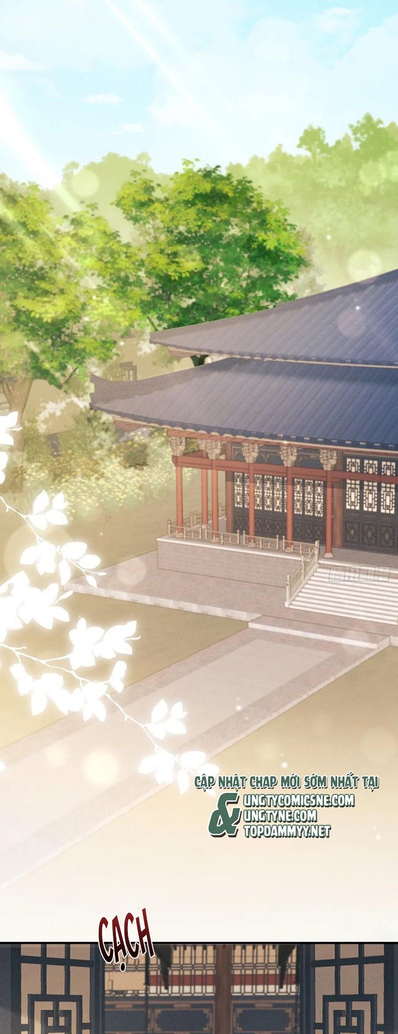 Tôi Hoài Nghi Ảnh Đế Đang Theo Đuổi Tôi Chapter 181 - Trang 15