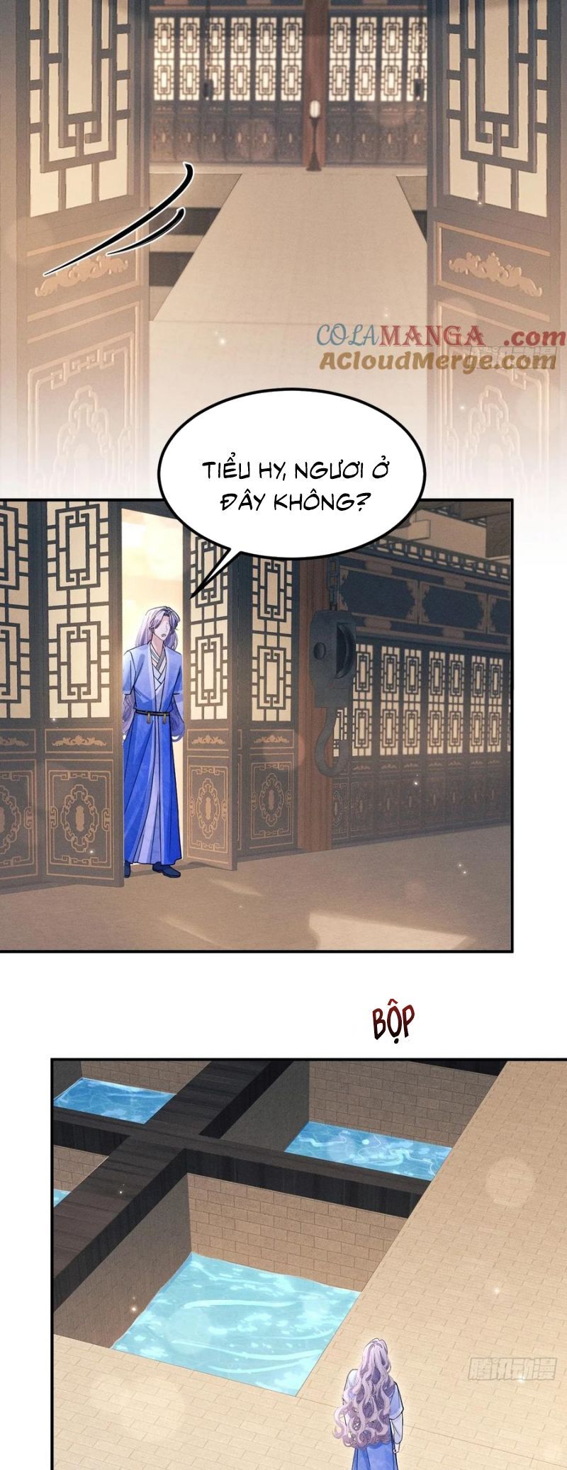 Tôi Hoài Nghi Ảnh Đế Đang Theo Đuổi Tôi Chapter 181 - Trang 16