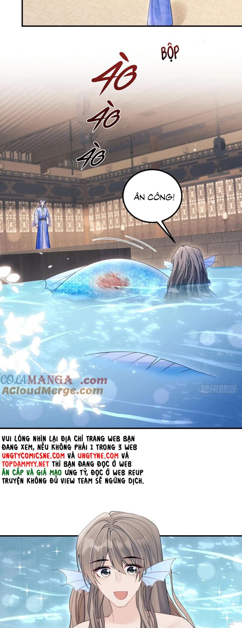 Tôi Hoài Nghi Ảnh Đế Đang Theo Đuổi Tôi Chapter 181 - Trang 17