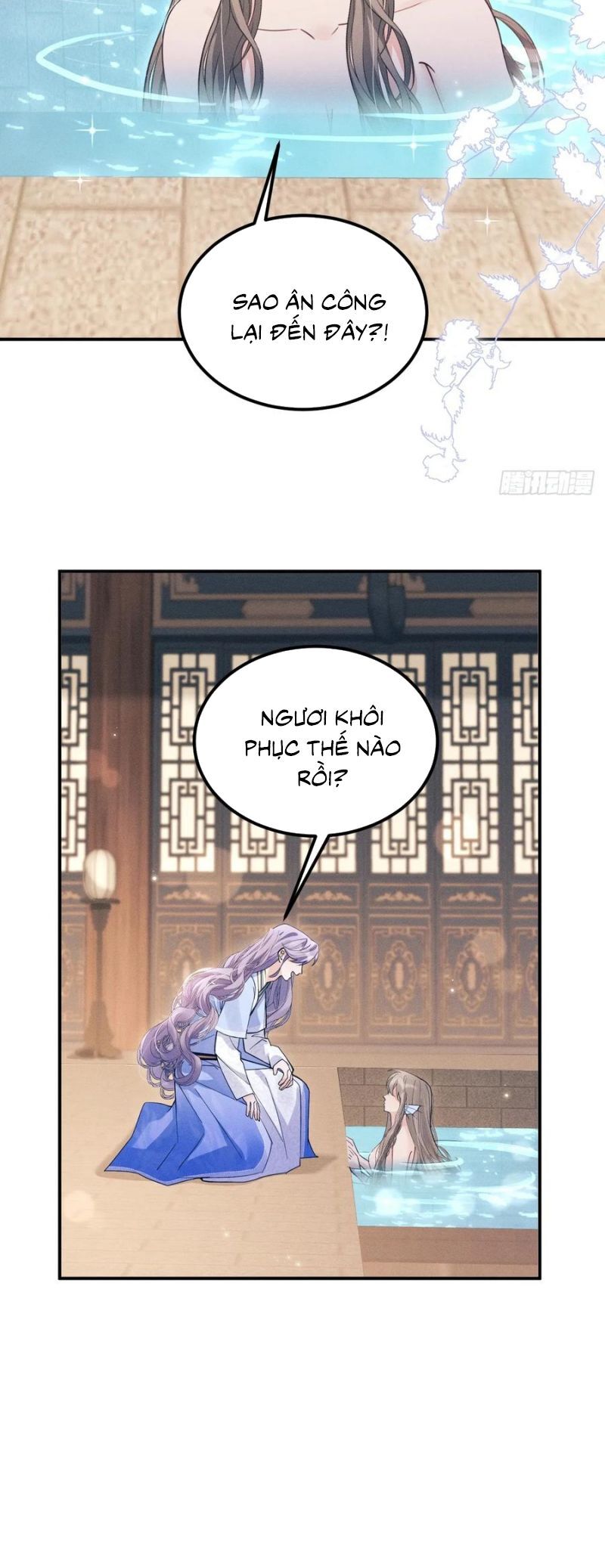 Tôi Hoài Nghi Ảnh Đế Đang Theo Đuổi Tôi Chapter 181 - Trang 18