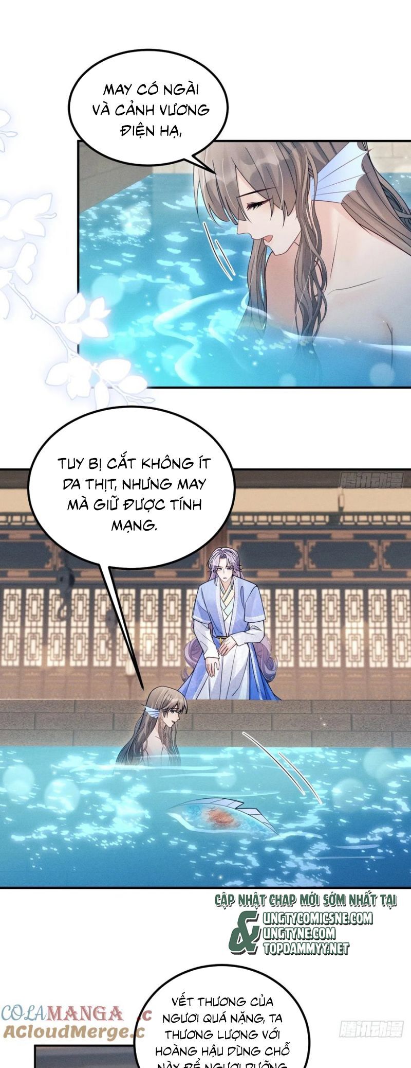 Tôi Hoài Nghi Ảnh Đế Đang Theo Đuổi Tôi Chapter 181 - Trang 19