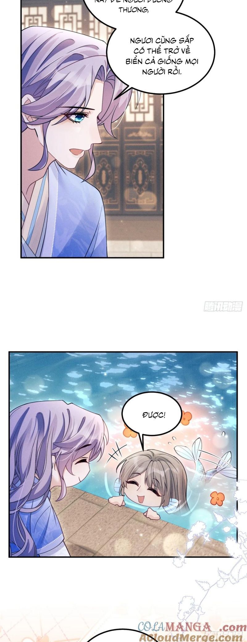 Tôi Hoài Nghi Ảnh Đế Đang Theo Đuổi Tôi Chapter 181 - Trang 20