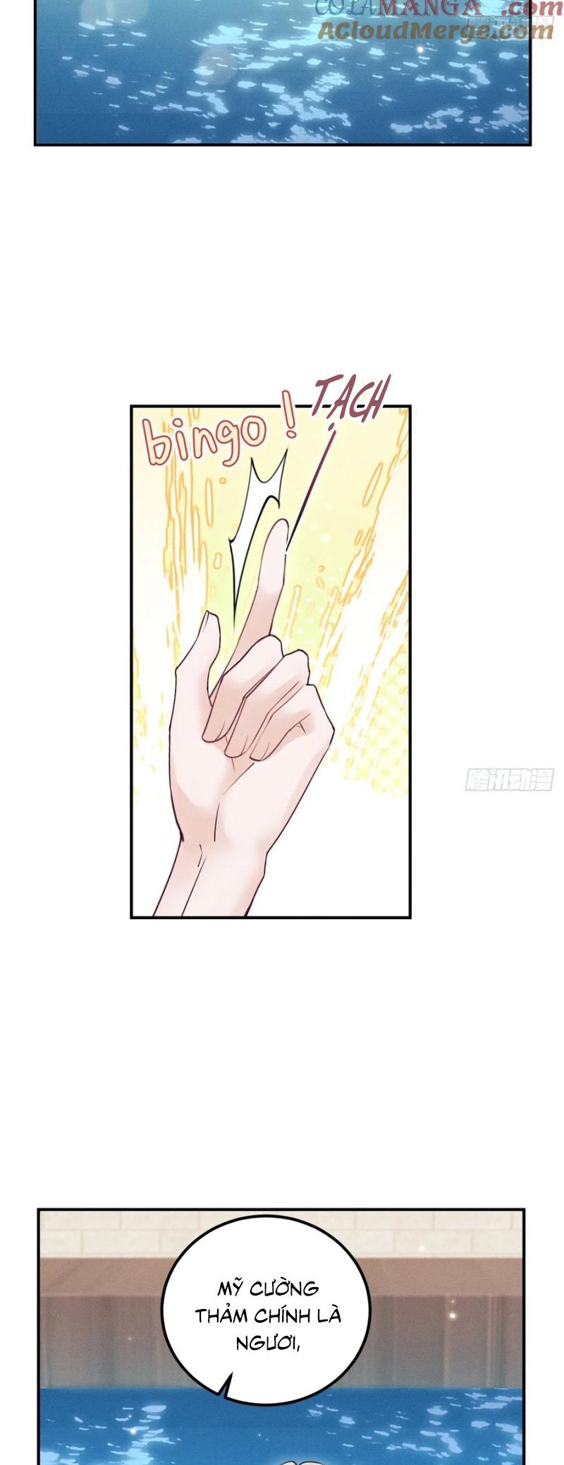 Tôi Hoài Nghi Ảnh Đế Đang Theo Đuổi Tôi Chapter 181 - Trang 22