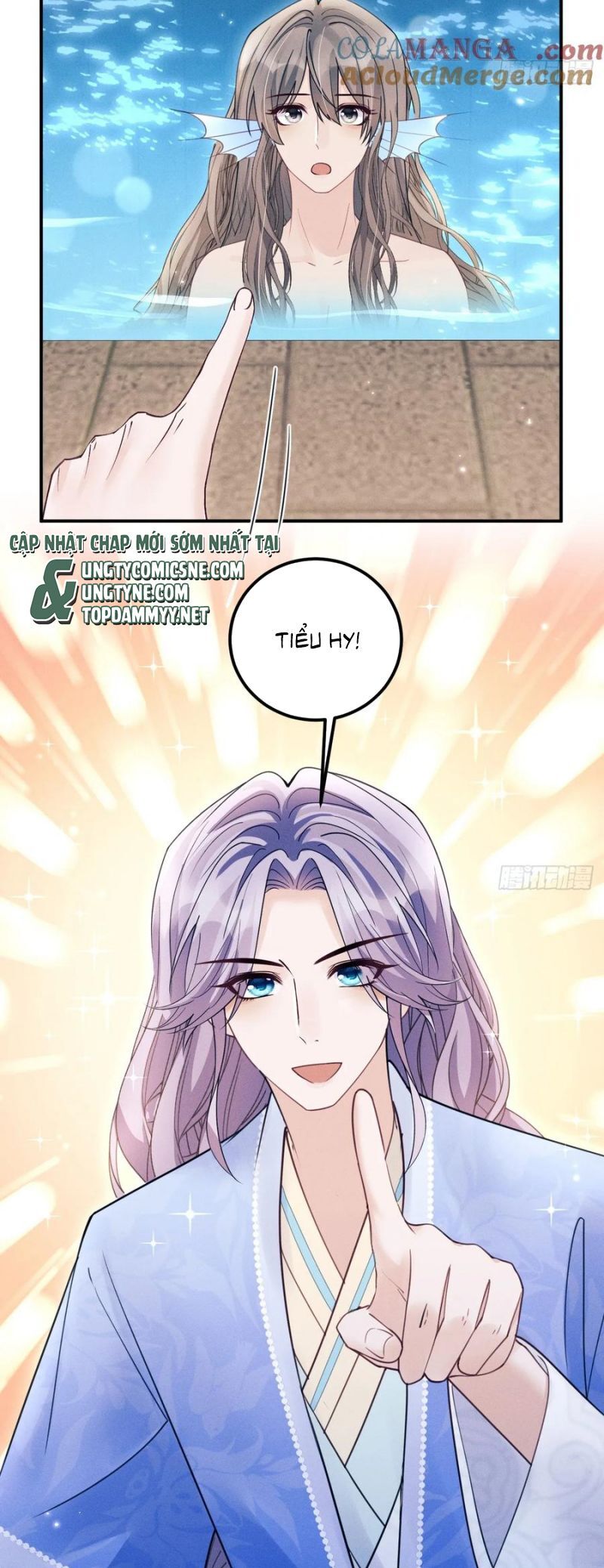 Tôi Hoài Nghi Ảnh Đế Đang Theo Đuổi Tôi Chapter 181 - Trang 23