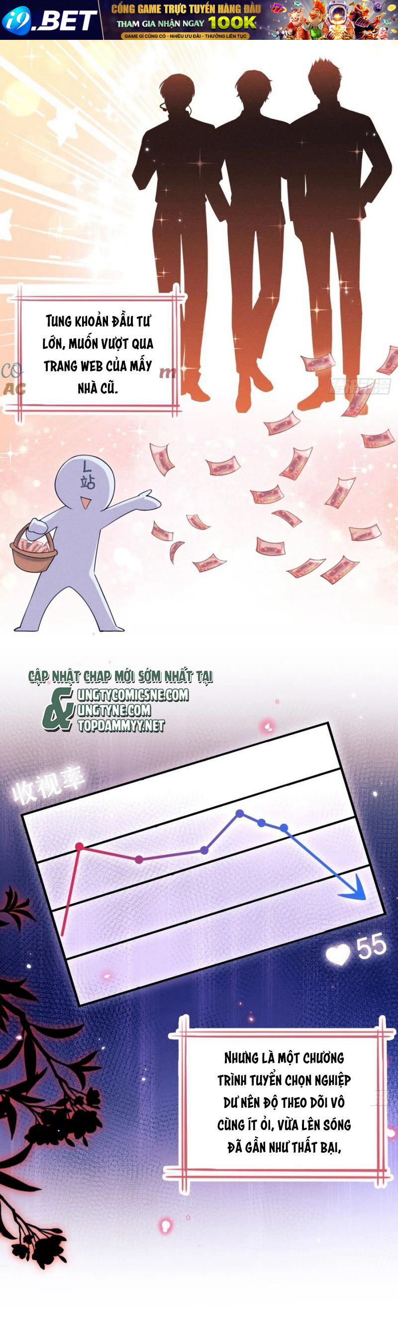 Tôi Hoài Nghi Ảnh Đế Đang Theo Đuổi Tôi Chapter 181 - Trang 6