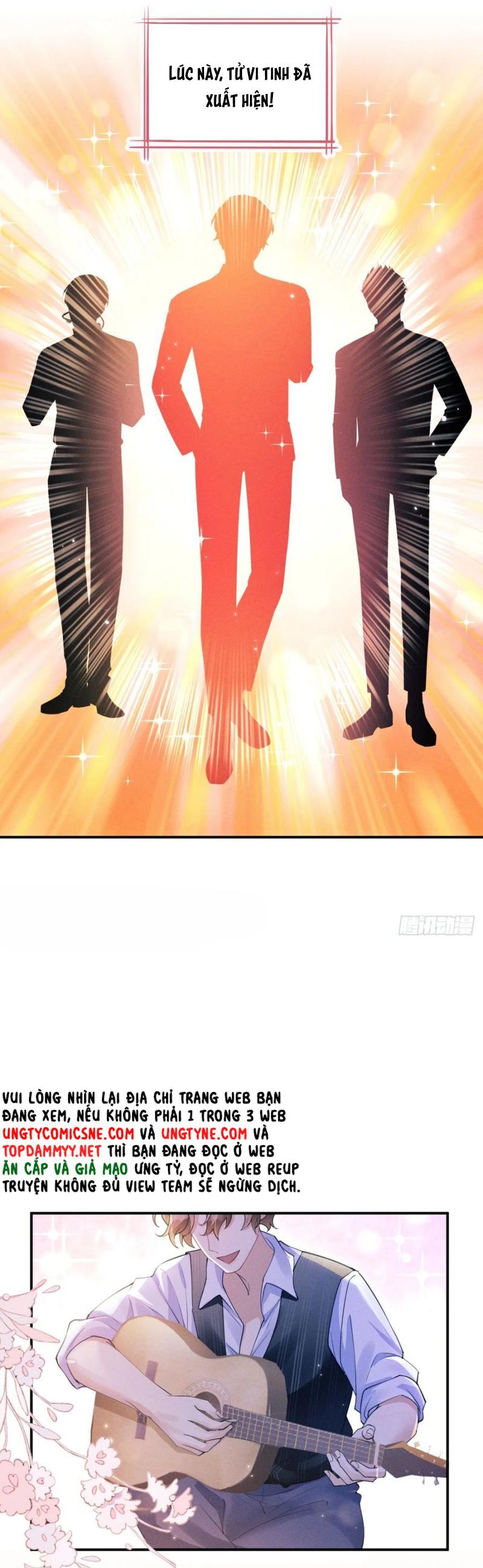 Tôi Hoài Nghi Ảnh Đế Đang Theo Đuổi Tôi Chapter 181 - Trang 7