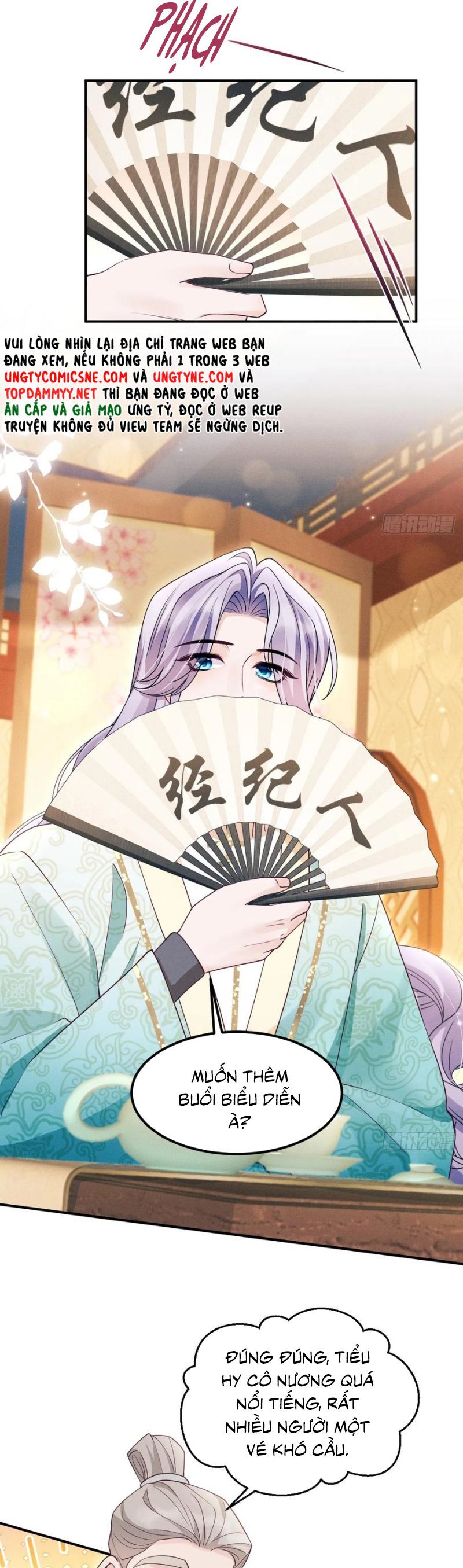 Tôi Hoài Nghi Ảnh Đế Đang Theo Đuổi Tôi Chapter 182 - Trang 13