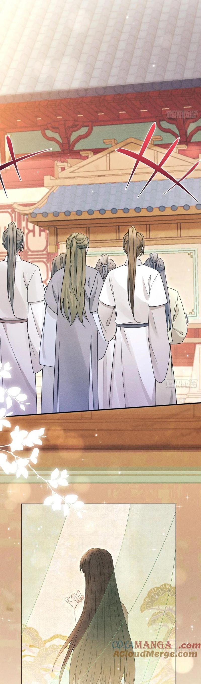 Tôi Hoài Nghi Ảnh Đế Đang Theo Đuổi Tôi Chapter 182 - Trang 19