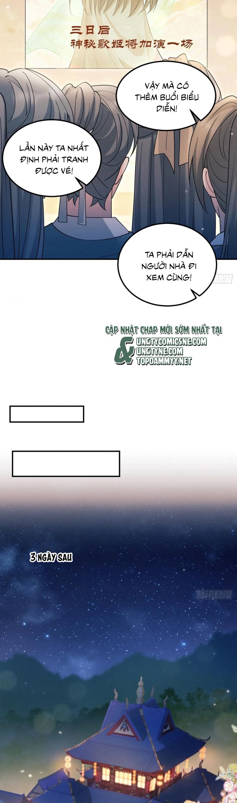 Tôi Hoài Nghi Ảnh Đế Đang Theo Đuổi Tôi Chapter 182 - Trang 20