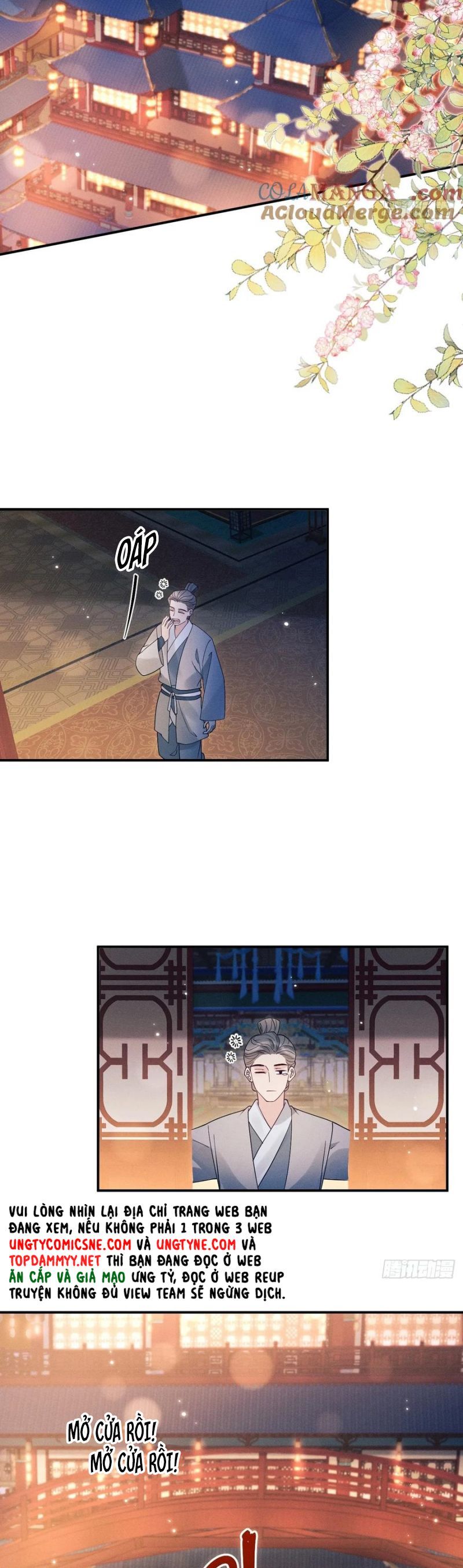 Tôi Hoài Nghi Ảnh Đế Đang Theo Đuổi Tôi Chapter 182 - Trang 21