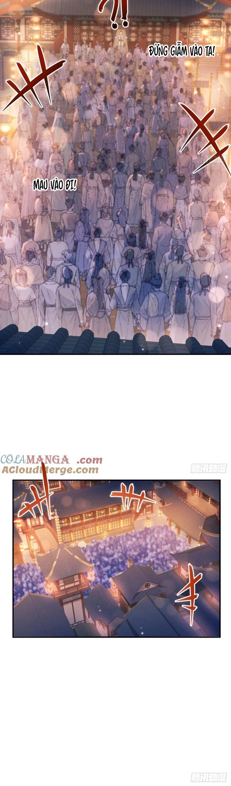 Tôi Hoài Nghi Ảnh Đế Đang Theo Đuổi Tôi Chapter 182 - Trang 22