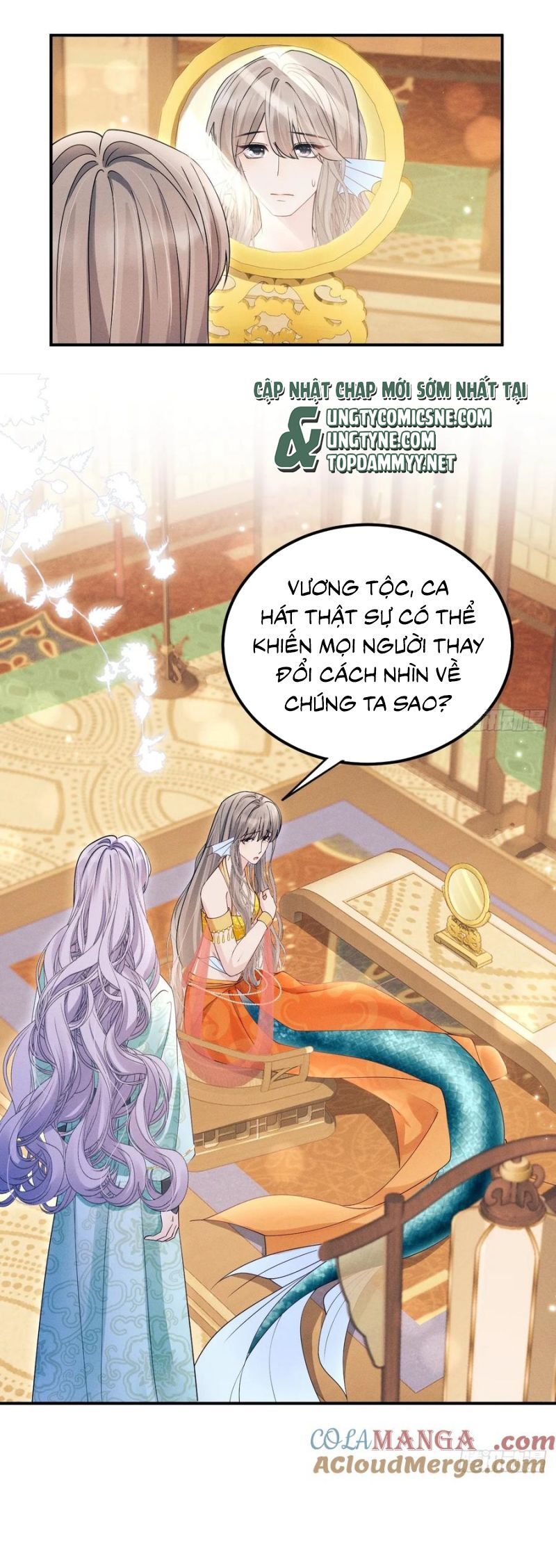 Tôi Hoài Nghi Ảnh Đế Đang Theo Đuổi Tôi Chapter 182 - Trang 23