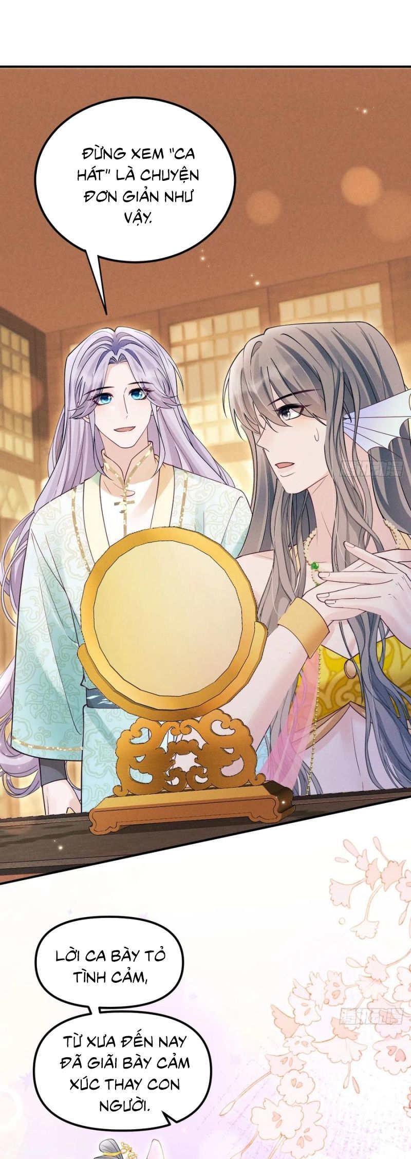 Tôi Hoài Nghi Ảnh Đế Đang Theo Đuổi Tôi Chapter 182 - Trang 24