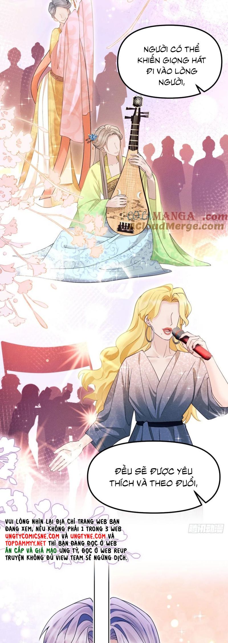 Tôi Hoài Nghi Ảnh Đế Đang Theo Đuổi Tôi Chapter 182 - Trang 25