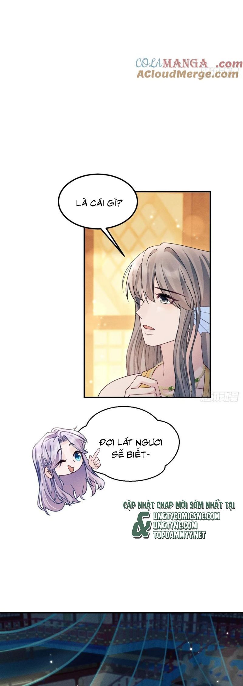 Tôi Hoài Nghi Ảnh Đế Đang Theo Đuổi Tôi Chapter 182 - Trang 27