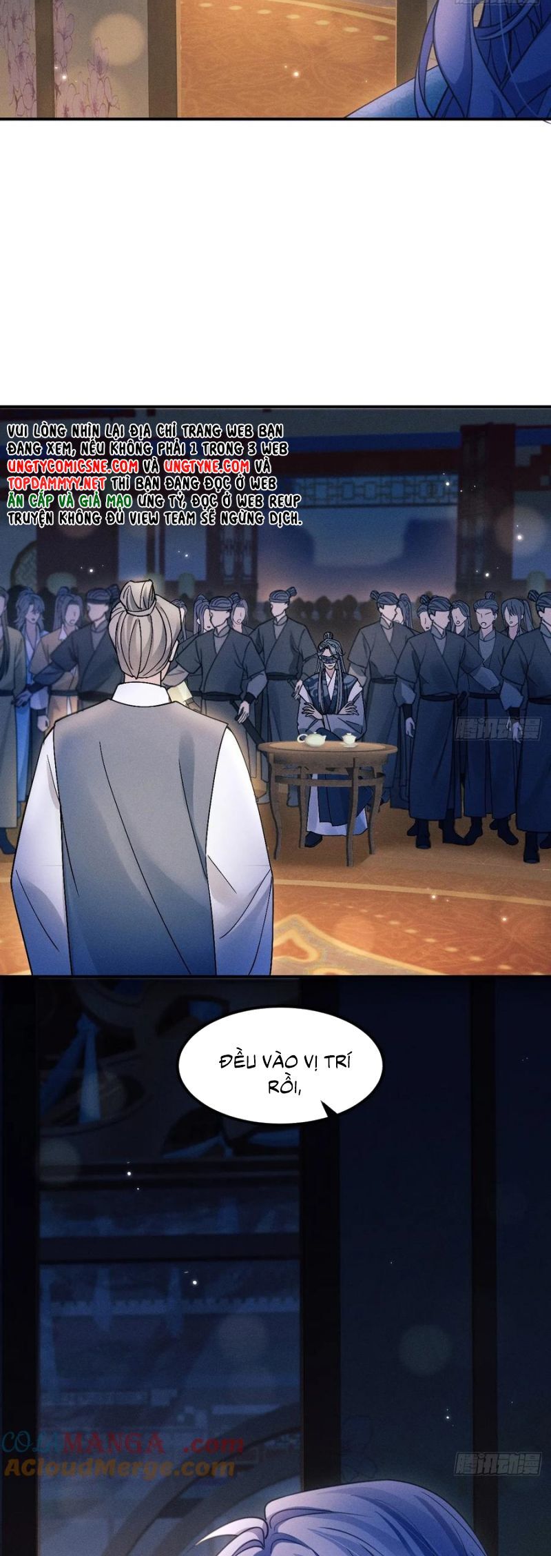 Tôi Hoài Nghi Ảnh Đế Đang Theo Đuổi Tôi Chapter 182 - Trang 29