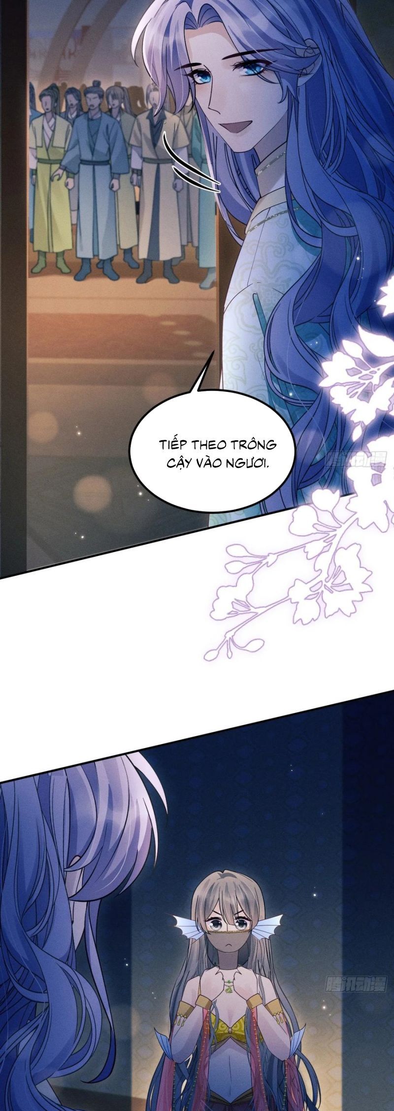 Tôi Hoài Nghi Ảnh Đế Đang Theo Đuổi Tôi Chapter 182 - Trang 30