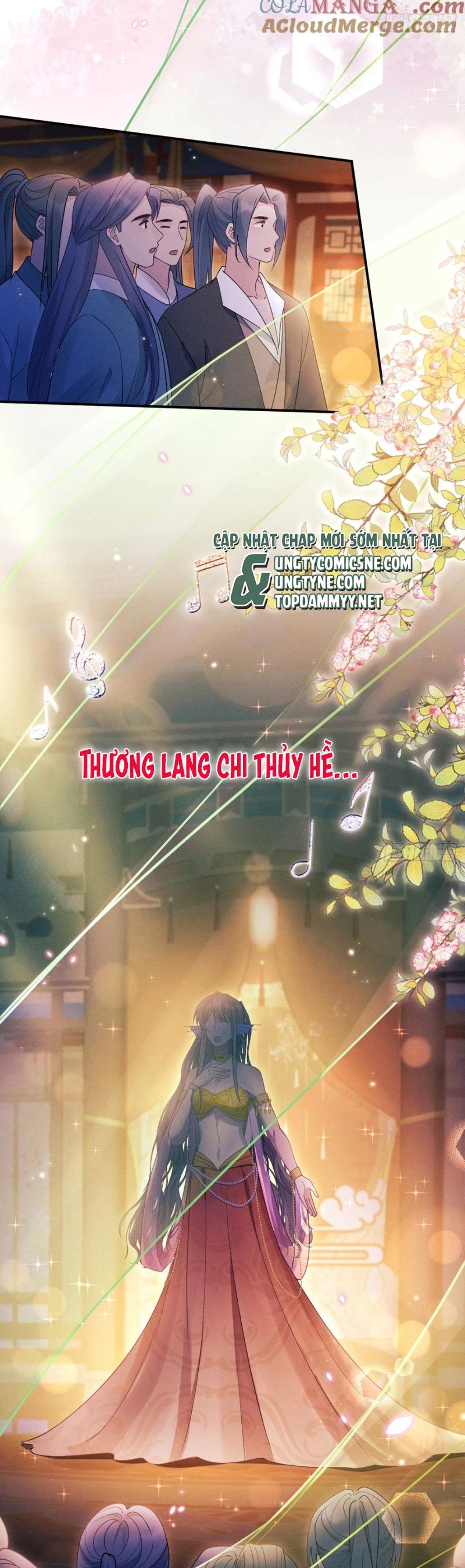 Tôi Hoài Nghi Ảnh Đế Đang Theo Đuổi Tôi Chapter 182 - Trang 5