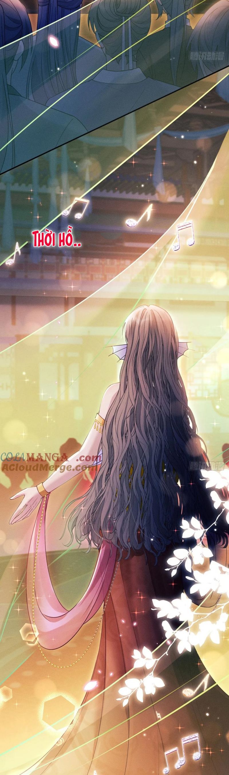 Tôi Hoài Nghi Ảnh Đế Đang Theo Đuổi Tôi Chapter 182 - Trang 6