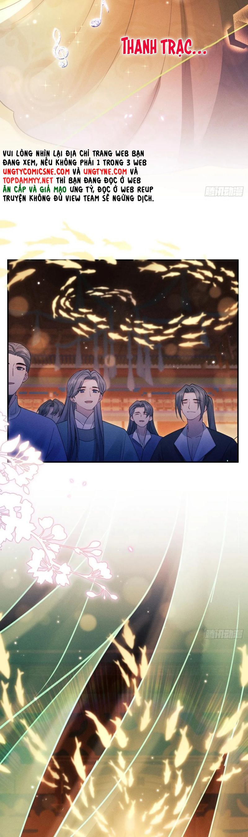 Tôi Hoài Nghi Ảnh Đế Đang Theo Đuổi Tôi Chapter 182 - Trang 7