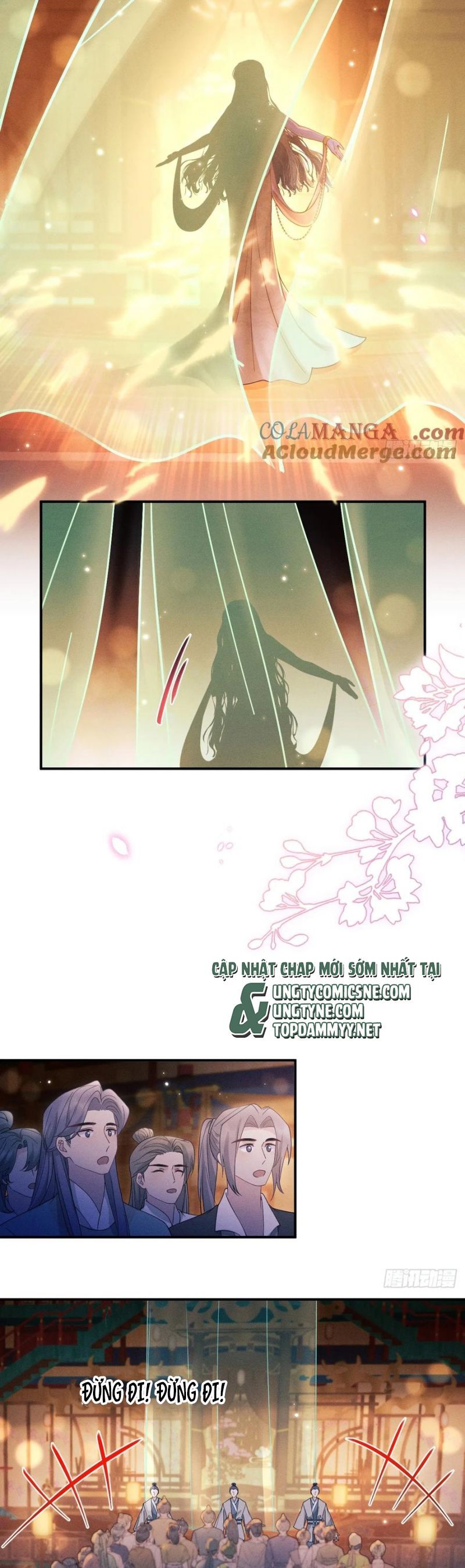 Tôi Hoài Nghi Ảnh Đế Đang Theo Đuổi Tôi Chapter 182 - Trang 8