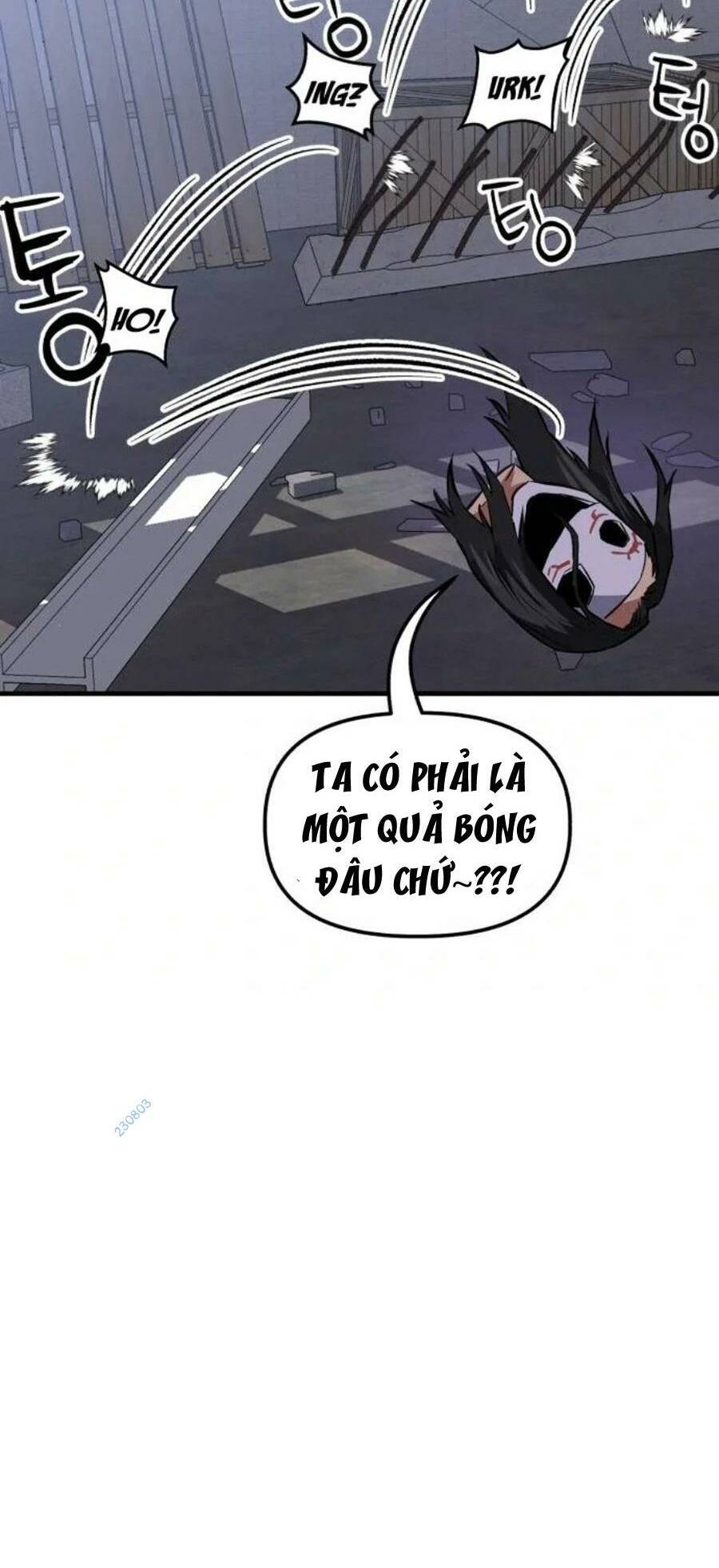 Sát Nhân Cuồng Loạn - Chapter 13 - Page 104
