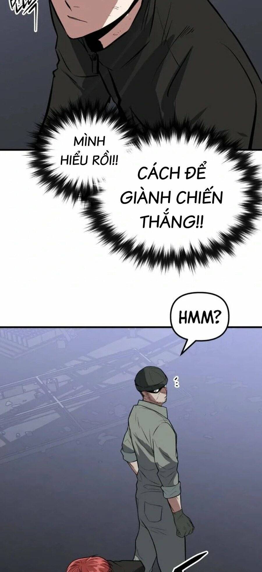 Sát Nhân Cuồng Loạn - Chapter 13 - Page 106