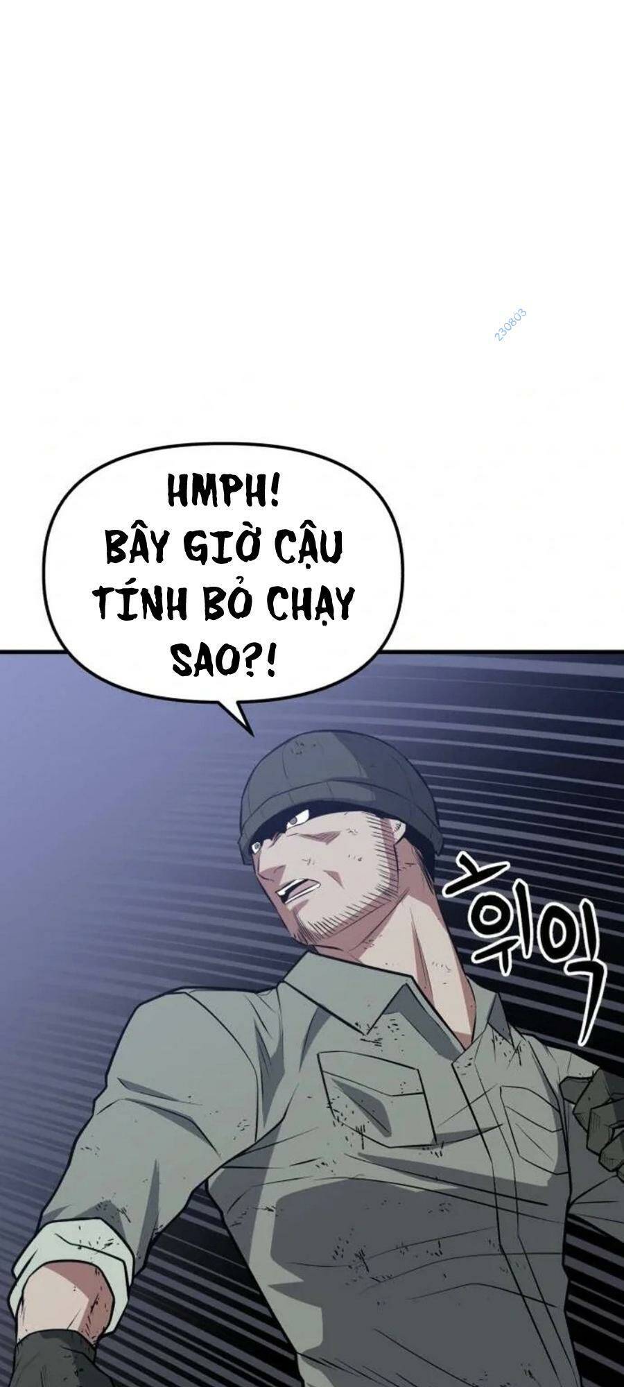 Sát Nhân Cuồng Loạn - Chapter 13 - Page 108