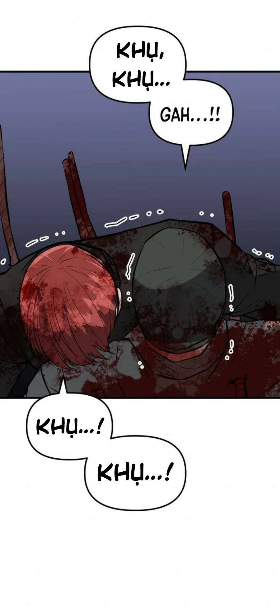 Sát Nhân Cuồng Loạn - Chapter 13 - Page 115