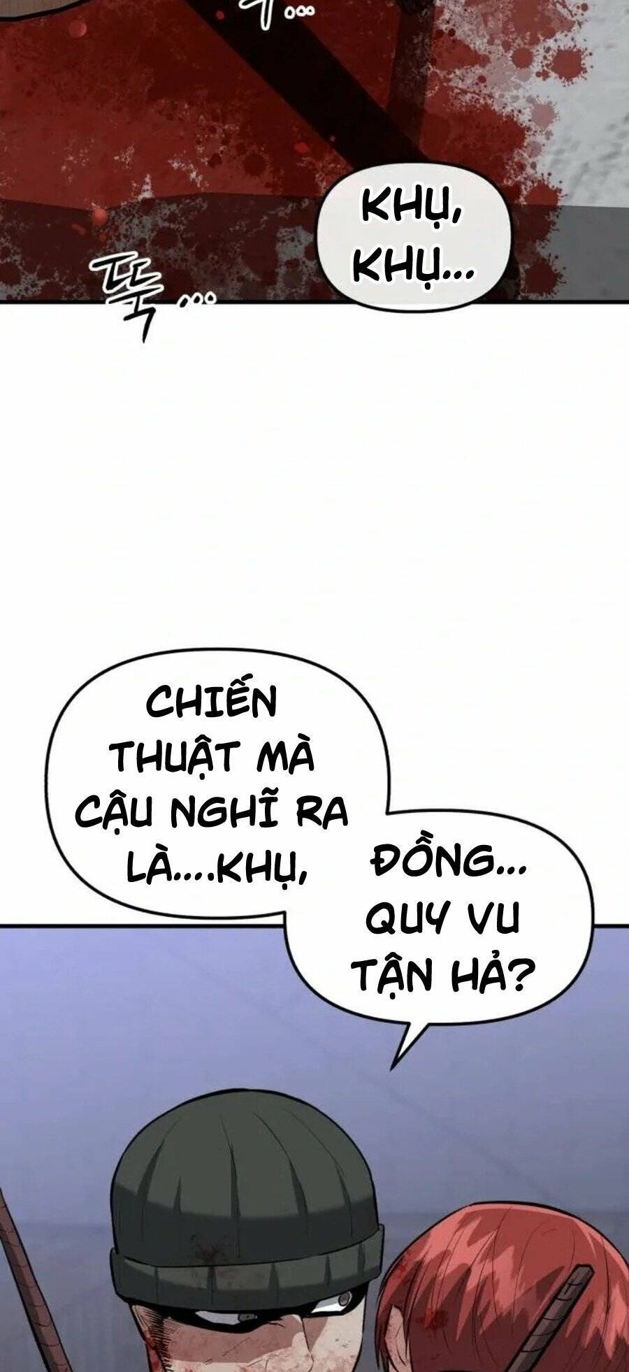 Sát Nhân Cuồng Loạn - Chapter 13 - Page 118
