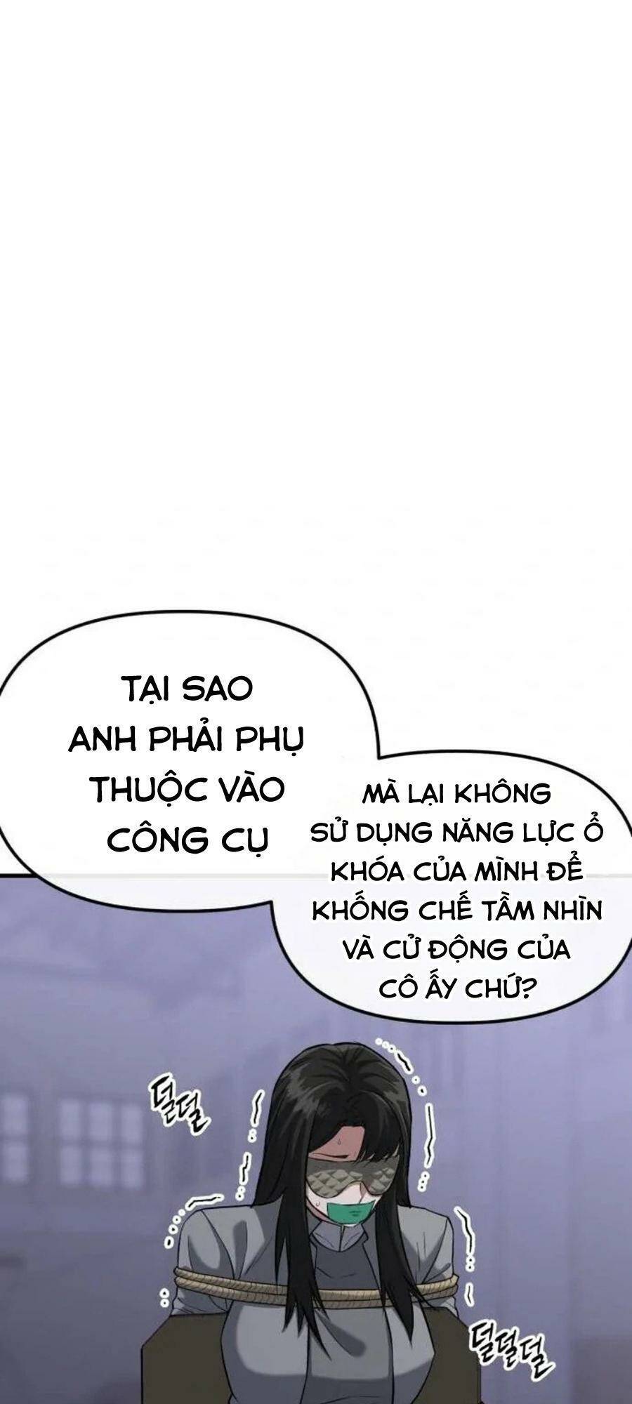 Sát Nhân Cuồng Loạn - Chapter 13 - Page 12