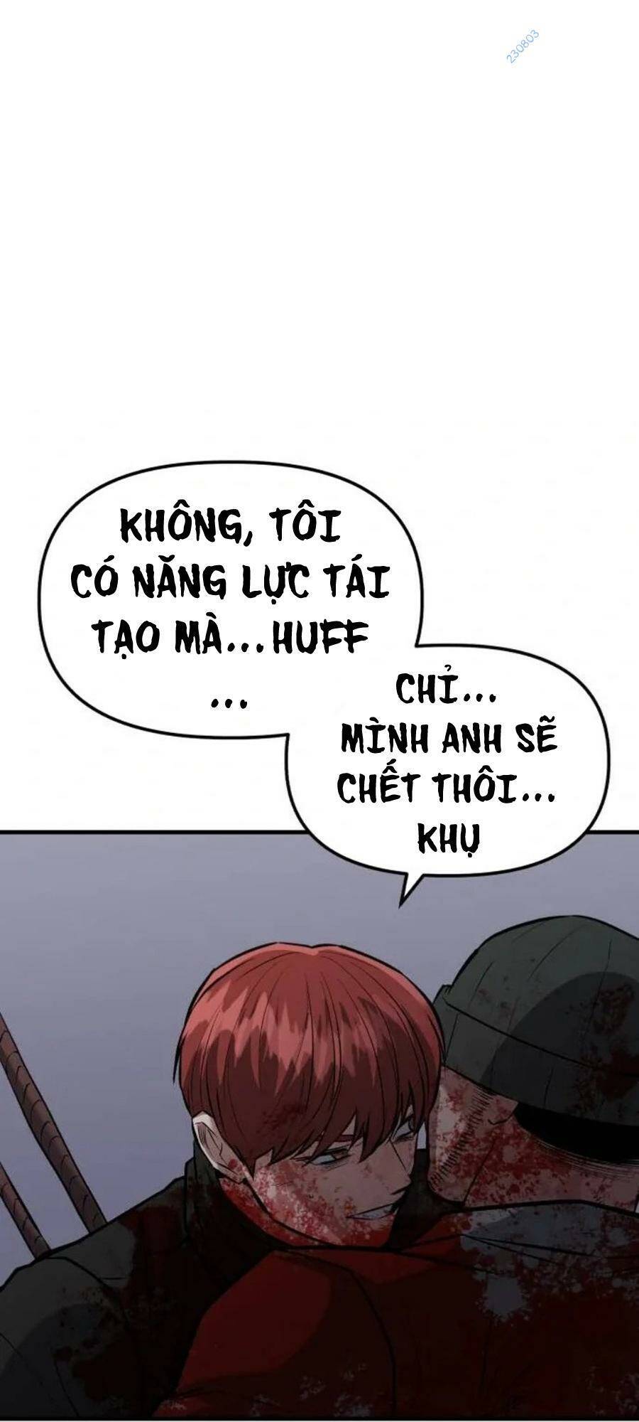 Sát Nhân Cuồng Loạn - Chapter 13 - Page 120