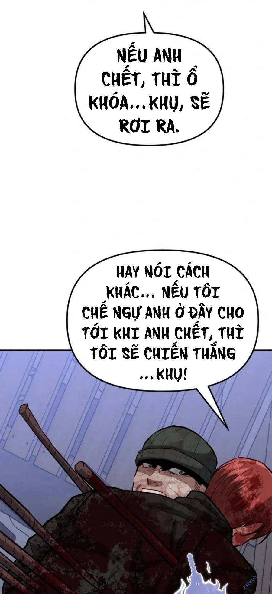 Sát Nhân Cuồng Loạn - Chapter 13 - Page 121