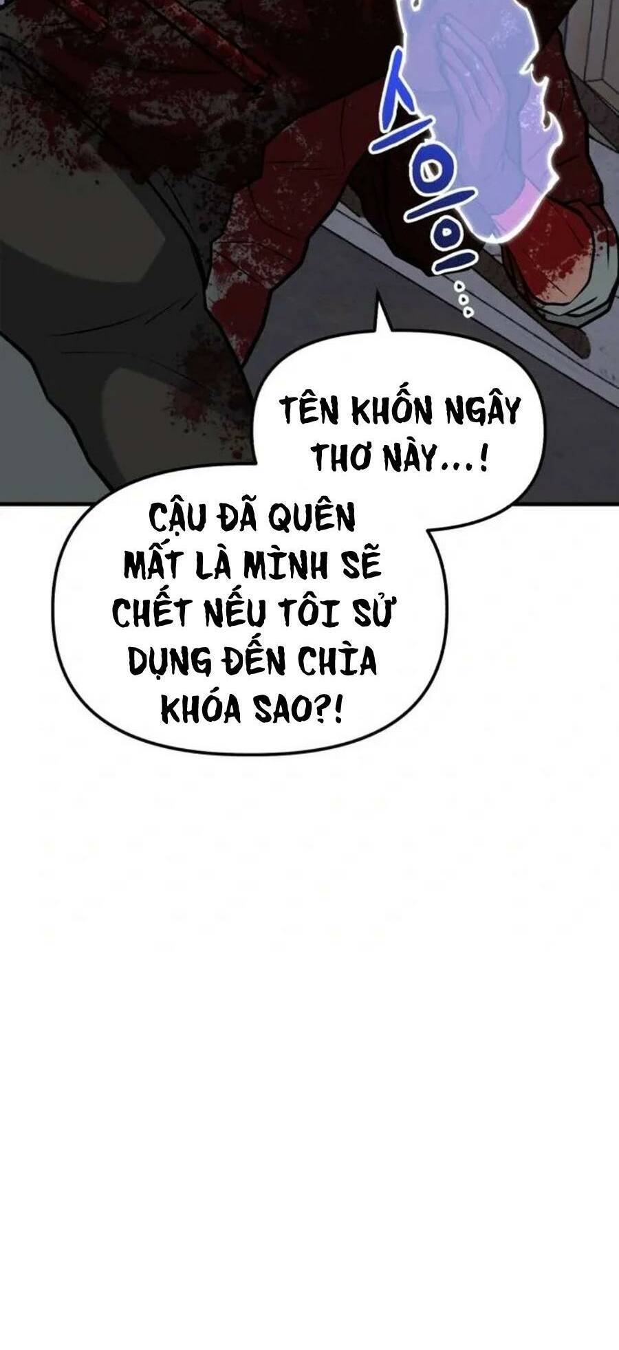 Sát Nhân Cuồng Loạn - Chapter 13 - Page 122