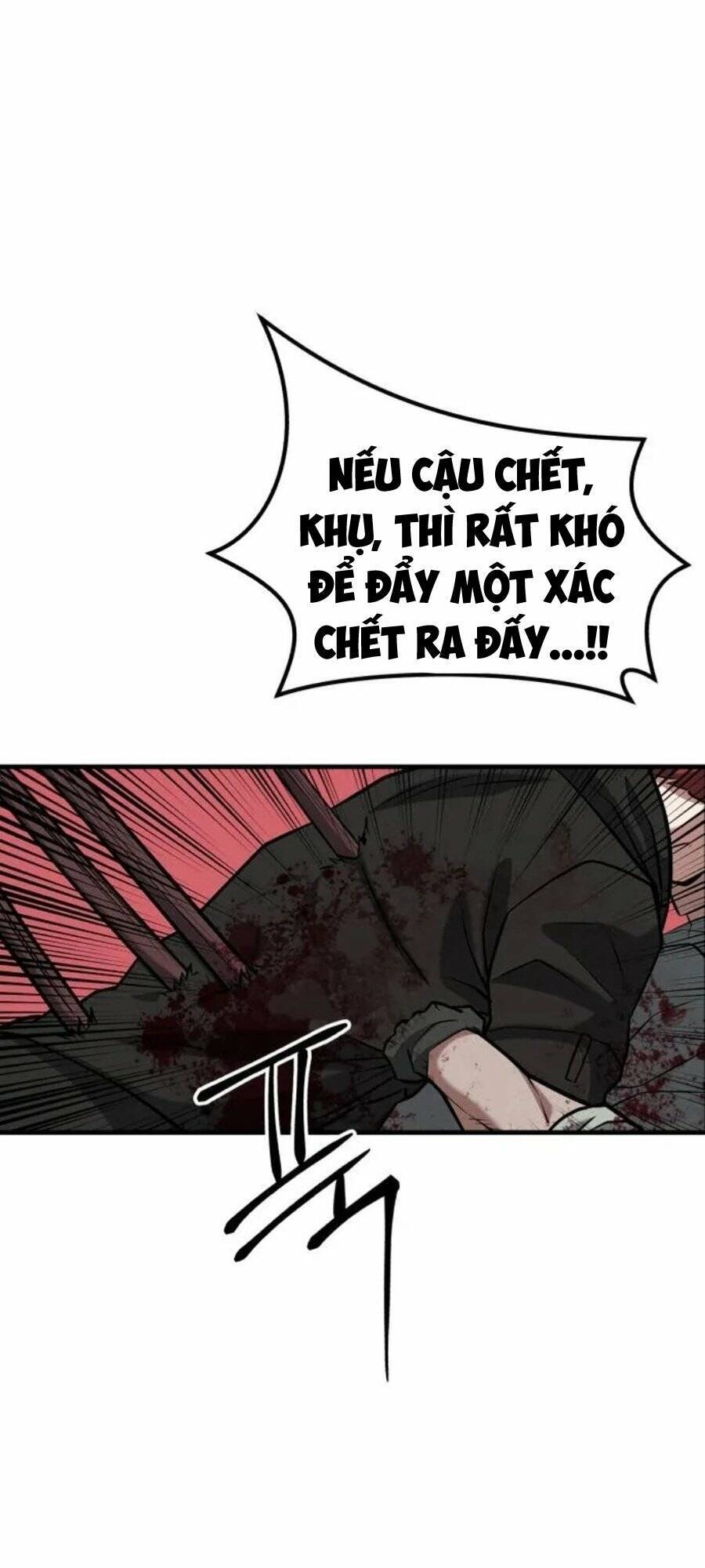 Sát Nhân Cuồng Loạn - Chapter 13 - Page 123