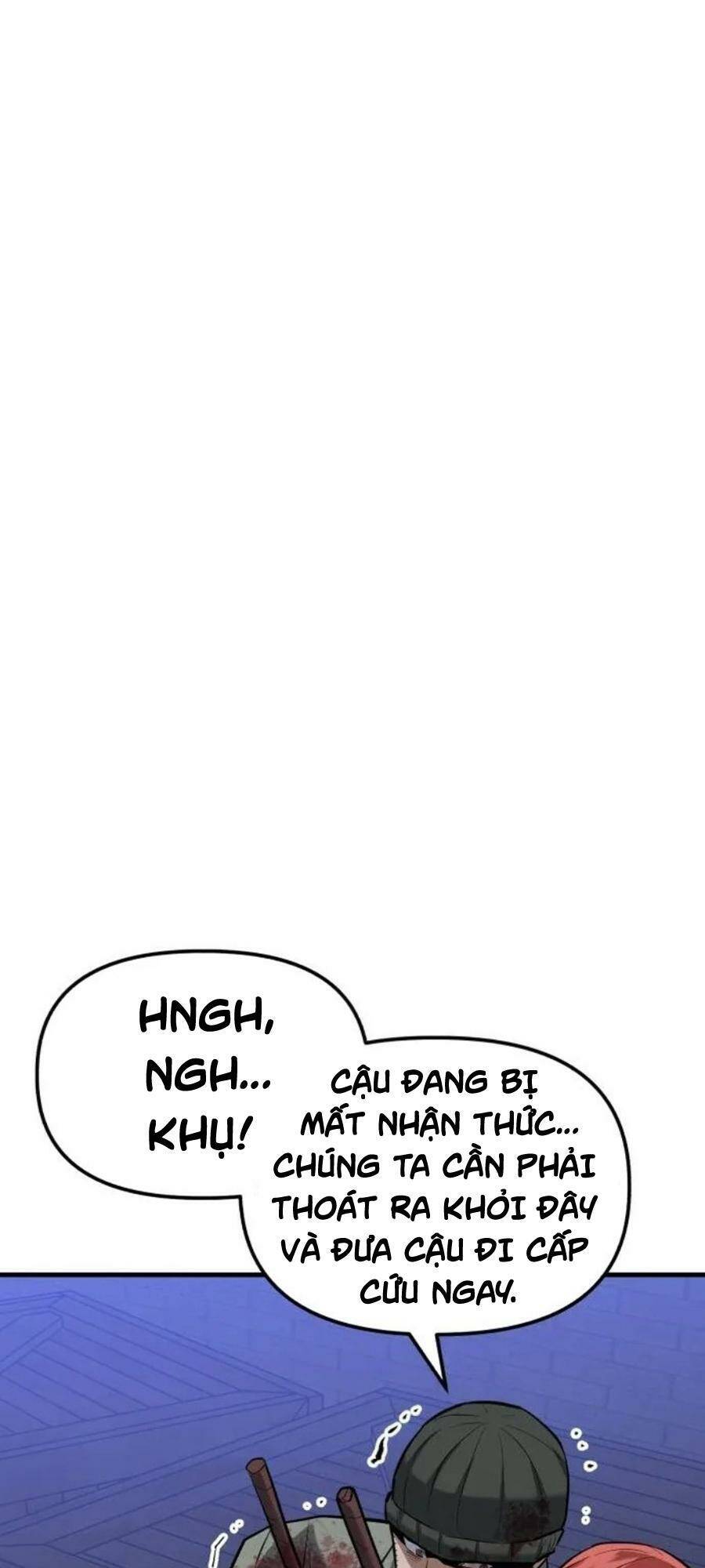 Sát Nhân Cuồng Loạn - Chapter 13 - Page 126