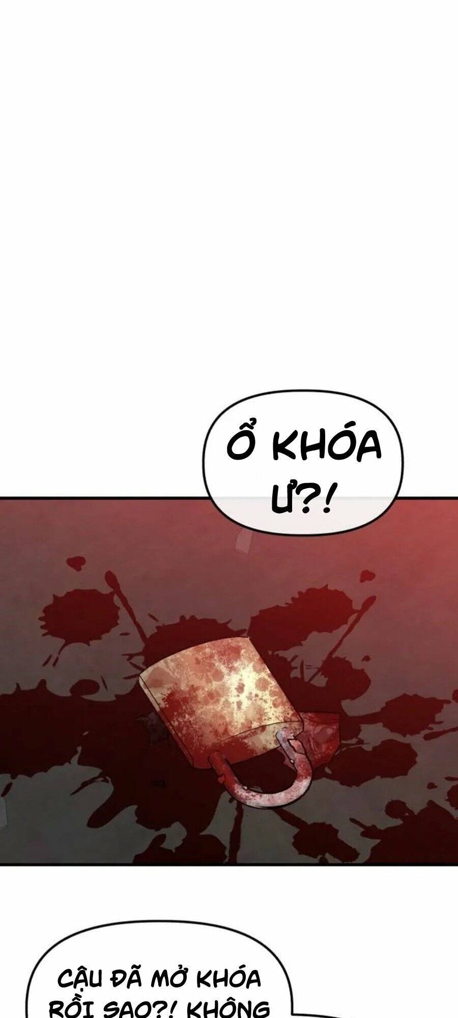 Sát Nhân Cuồng Loạn - Chapter 13 - Page 129