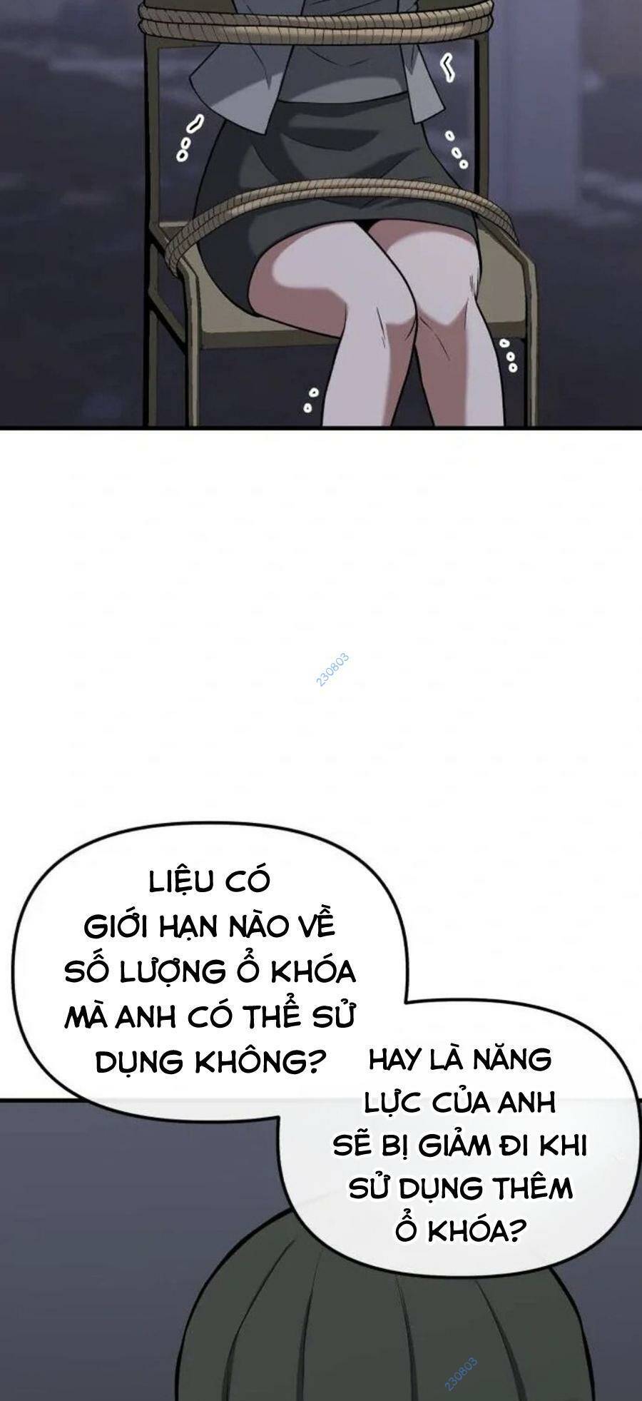 Sát Nhân Cuồng Loạn - Chapter 13 - Page 13