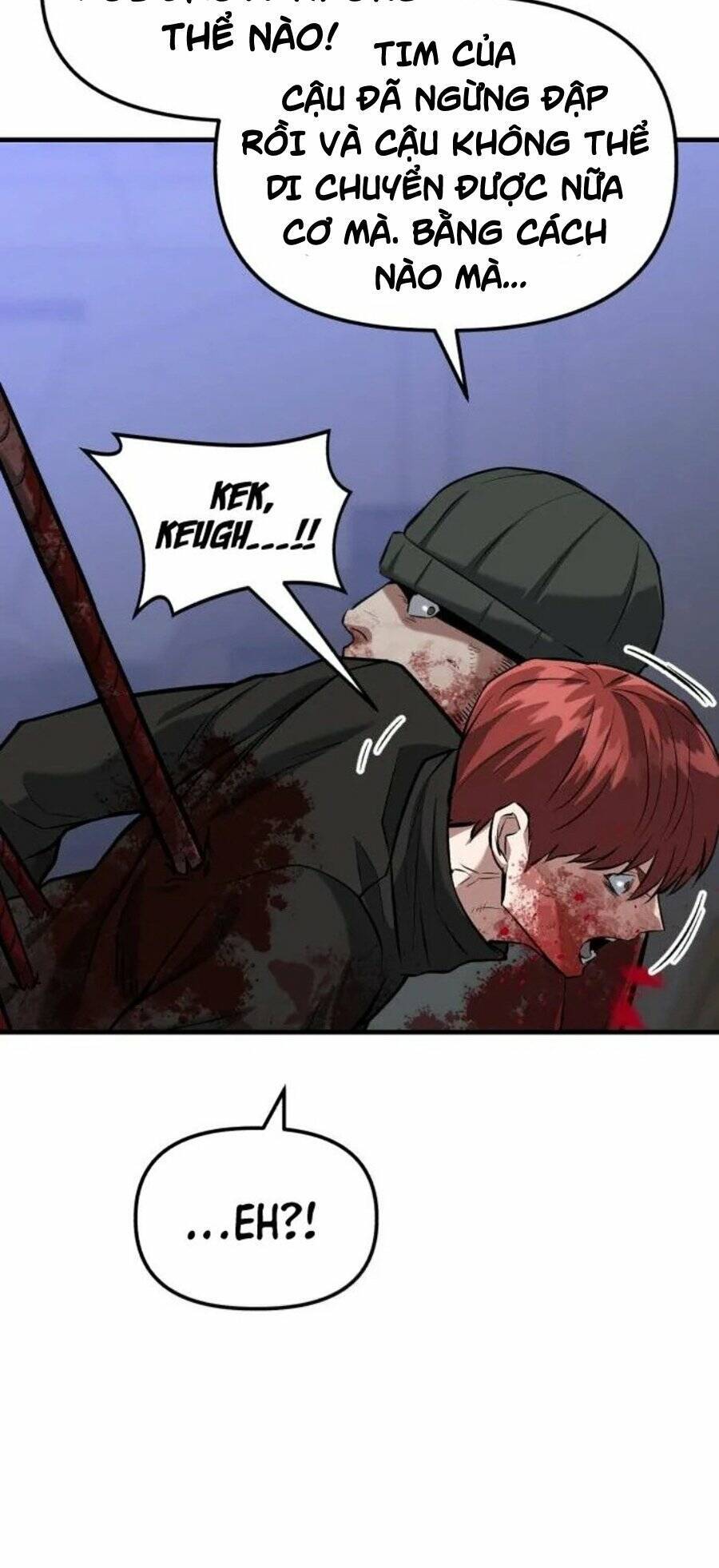 Sát Nhân Cuồng Loạn - Chapter 13 - Page 130
