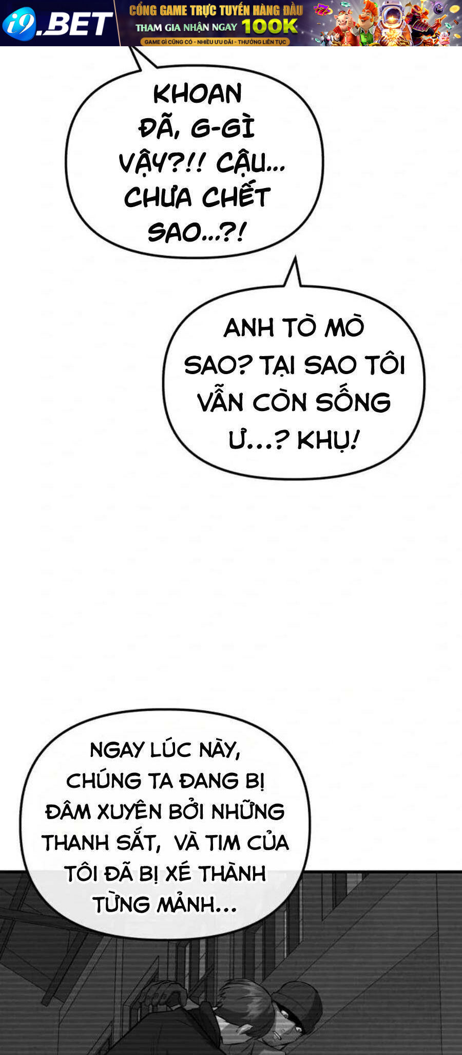 Sát Nhân Cuồng Loạn - Chapter 13 - Page 133