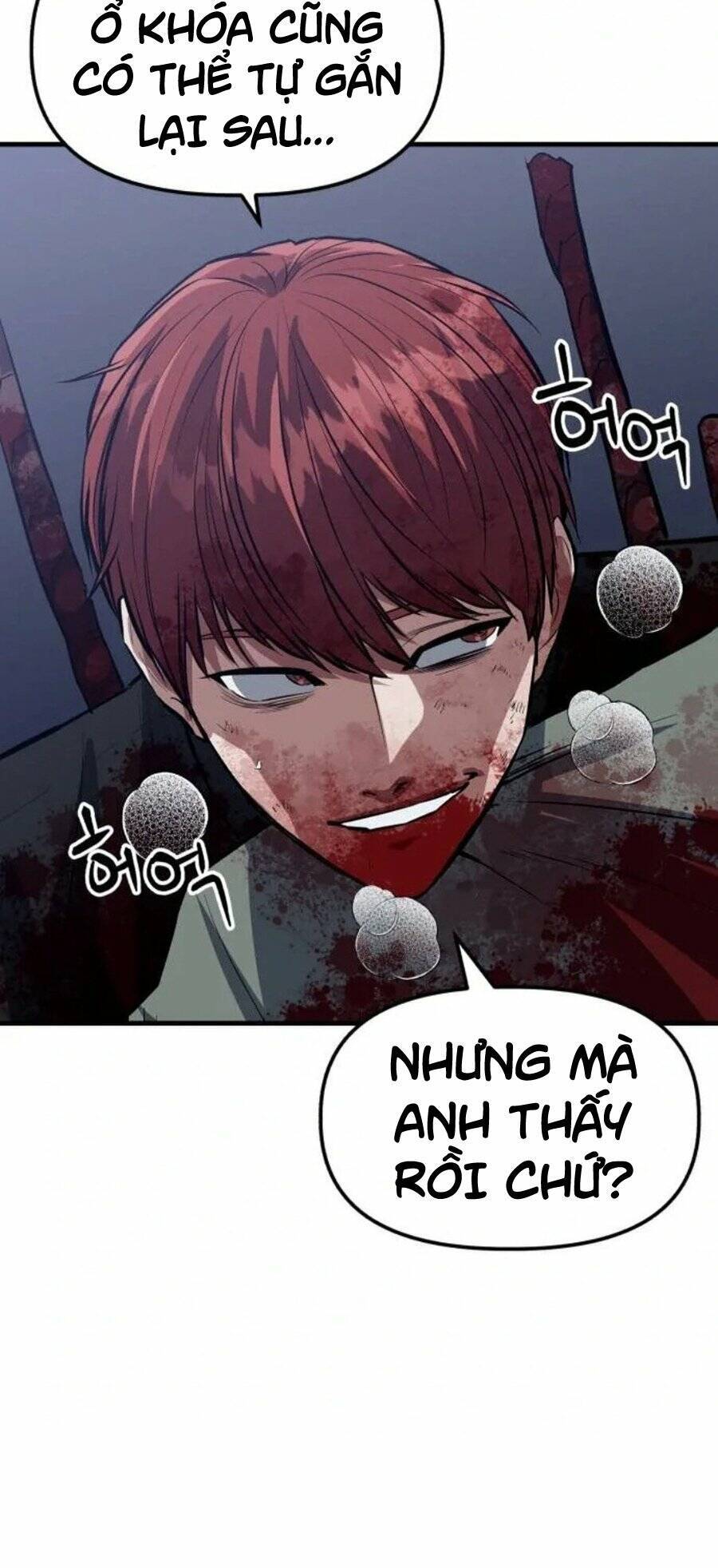 Sát Nhân Cuồng Loạn - Chapter 13 - Page 136