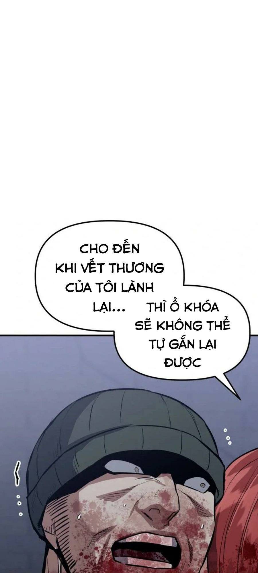 Sát Nhân Cuồng Loạn - Chapter 13 - Page 138